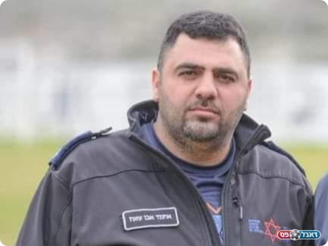 אחמד אבו שאח (חמודי זמירו)